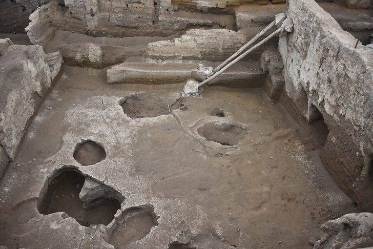 TARİHİN AYNASI KÜLTÜREL SERVET - Anadolu'nun hafızası antik kentler: "Çatalhöyük, Hattuşa ve Kültepe" G3