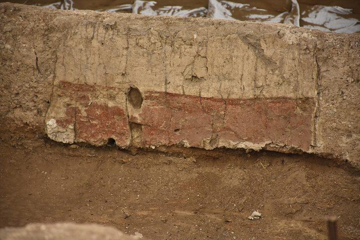 TARİHİN AYNASI KÜLTÜREL SERVET - Anadolu'nun hafızası antik kentler: "Çatalhöyük, Hattuşa ve Kültepe" G4