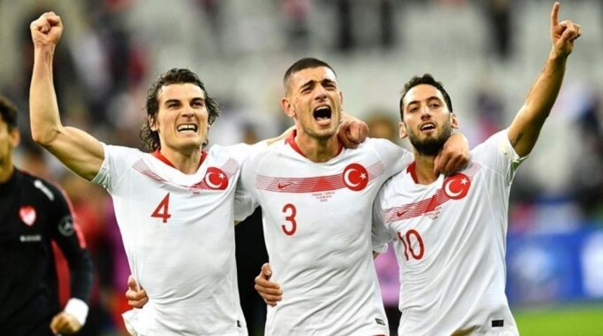Hakan, Merih ve Ozan, EURO 2020 için Avrupa Süper Ligi engeli