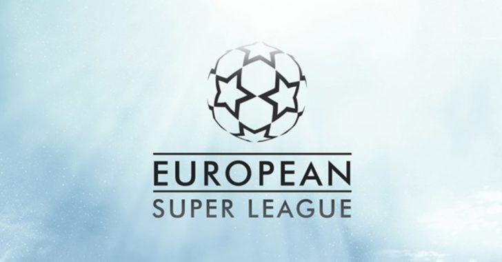 Avrupa Süper Ligi'nde hangi takımlar var? Avrupa Süper Ligi nedir? İşte detaylar G2