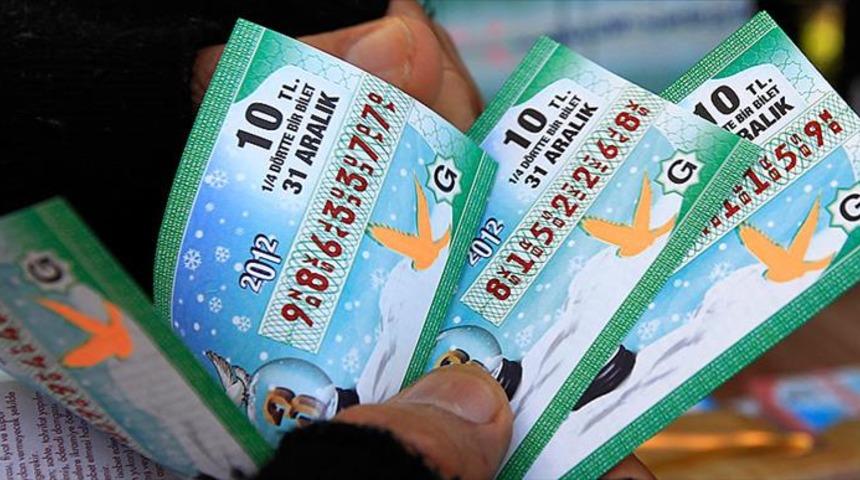 Milli Piyango bilet sorgulama | 19 Nisan MPİ çekiliş sonucu nasıl öğrenilir? Büyük ikramiye hangi ile çıktı?