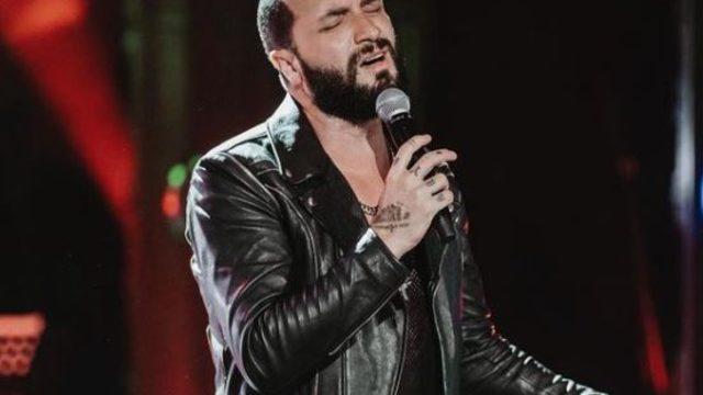 Şarkıcı Berkay kimdir? Berkay gerçek ismi ne? Şarkıcı Berkay eşi kim?
