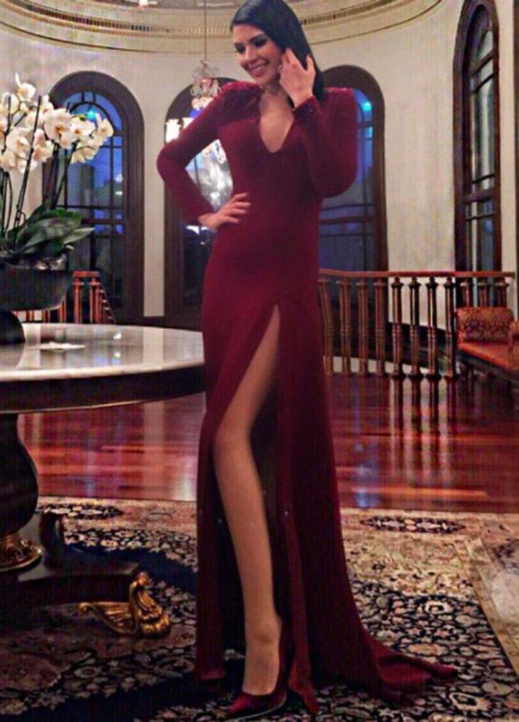 Hatice meğer herkesi kandırmış! G2