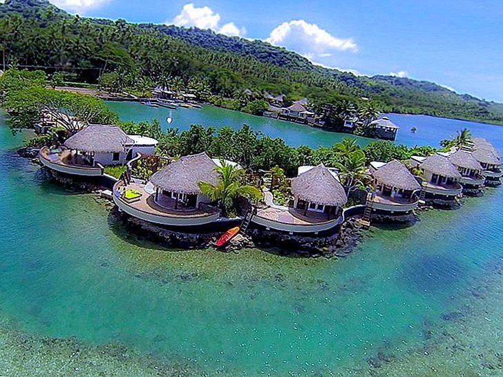 Fiji’de pandemiden 1 yıl sonra ilk vaka! G1