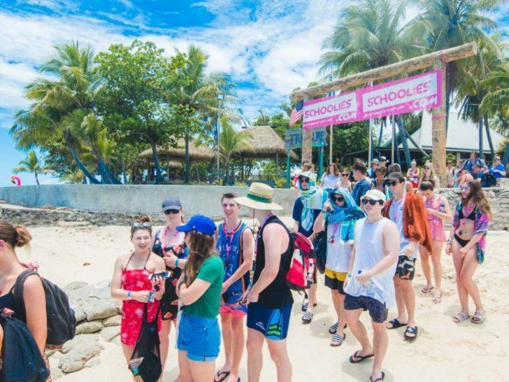 Fiji’de pandemiden 1 yıl sonra ilk vaka! G2