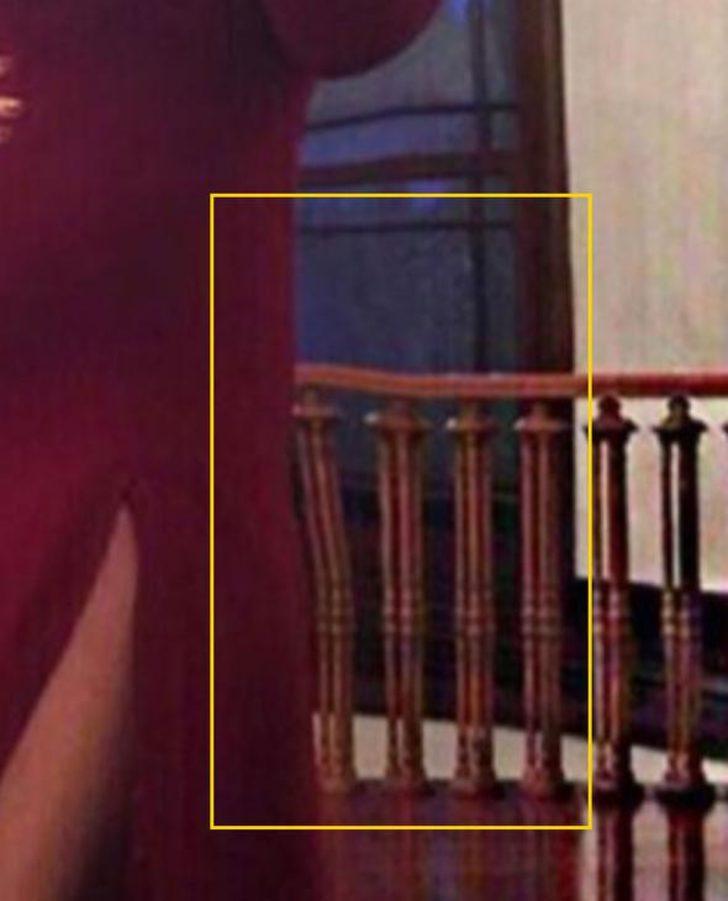 Hatice meğer herkesi kandırmış! G3