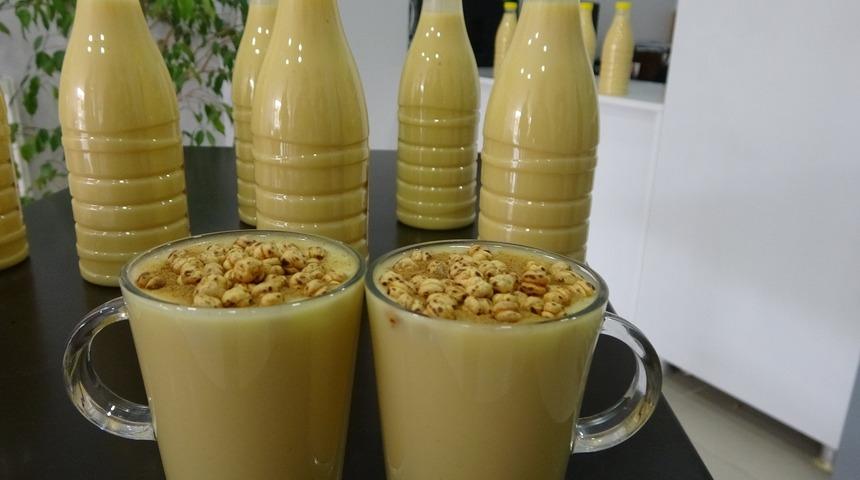 Vitamin deposu Velimeşe bozası coğrafi işaret hakkı kazandı