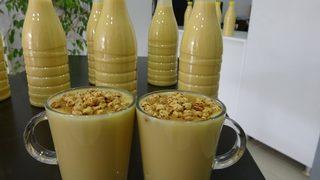 Vitamin deposu Velimeşe bozası coğrafi işaret hakkı kazandı