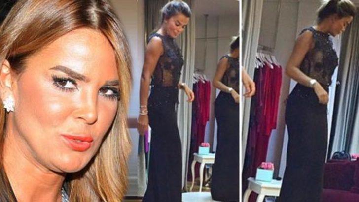 Hatice meğer herkesi kandırmış! G4