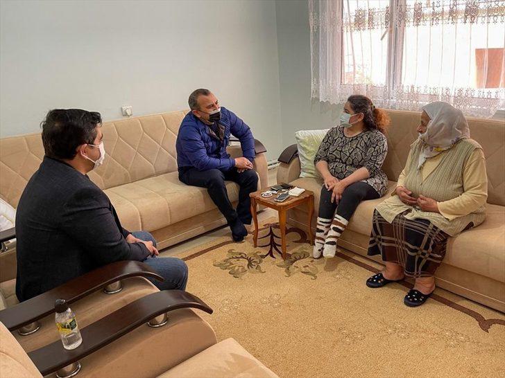 Ordu'da "Hatırlanmak Bir Gün Değil, Her Gün" projesiyle engellilerin istekleri dinleniyor G2