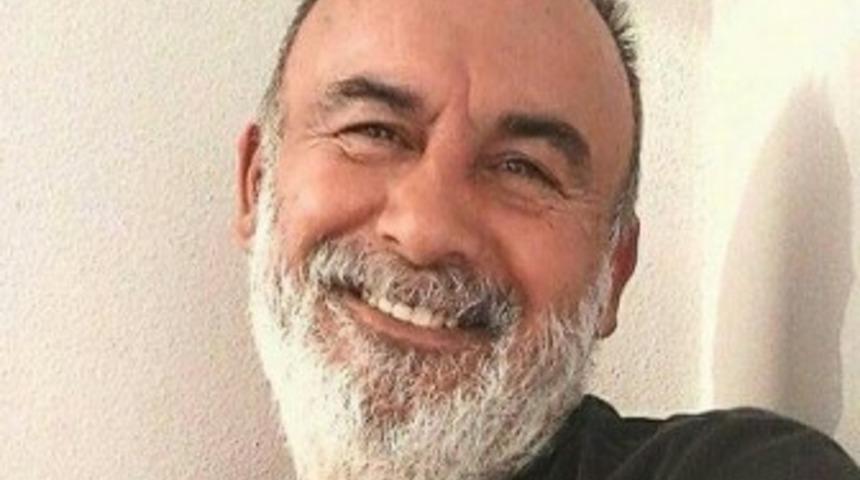 Yaşar Üzer kimdir? Kağıt Ev dizisinin Halil'i Yaşar Üzer kimdir, kaç yaşında, nereli?