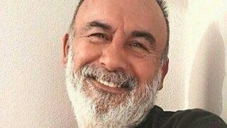 Yaşar Üzer kimdir? Kağıt Ev dizisinin Halil'i Yaşar Üzer kimdir, kaç yaşında, nereli?