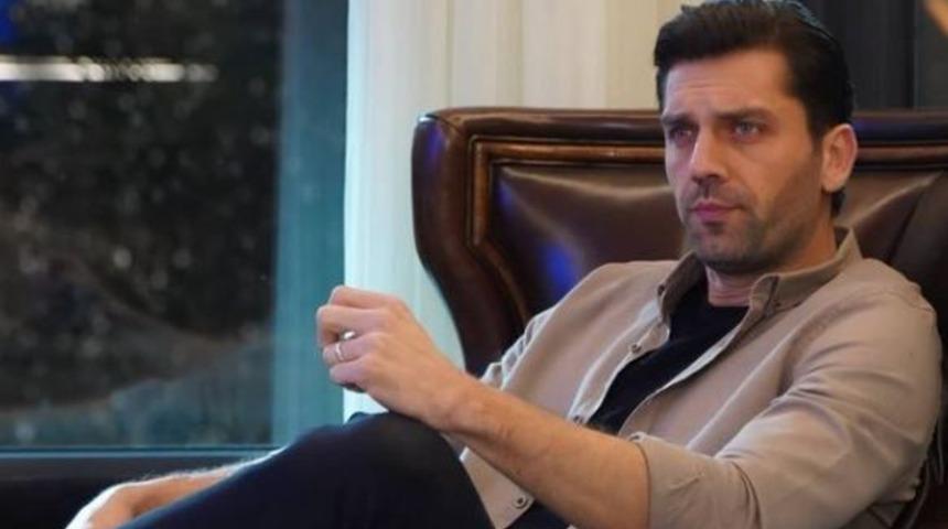 Kağıt Ev dizisi Bülent kimdir? Can Nergis kimdir? Can Nergis kaç yaşında? 