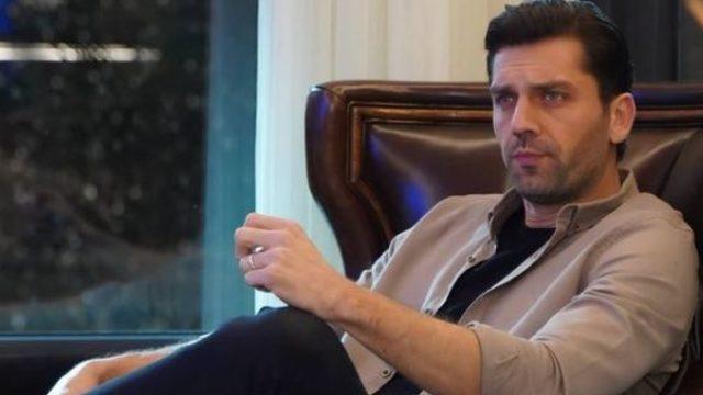 Kağıt Ev dizisi Bülent kimdir? Can Nergis kimdir? Can Nergis kaç yaşında? 