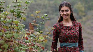 Fulya Zenginer'den 'Bacağın kalın görünüyor' yorumuna yanıt 