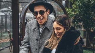 Can Bonomo: Adınla yaşa canım oğlum