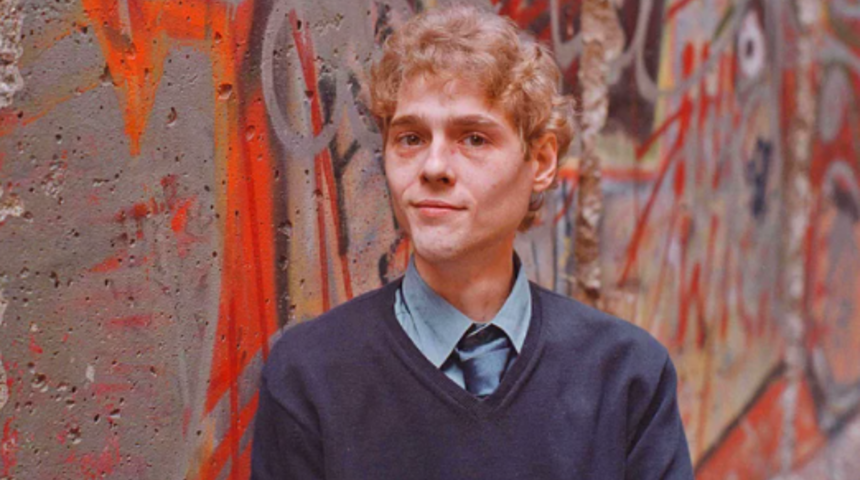 Yapılan cinsiyet değiştirme deneyi yüzünden hayatı kabusa dönen bir kobay: David Reimer Deneyi