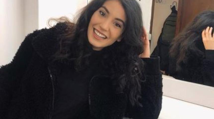 Tuğçe Aykut kimdir? Kağıt Ev dizisinin İnci’si Tuğçe Aykut kimdir? Tuğçe Aykut kaç yaşında?