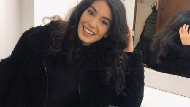 Tuğçe Aykut kimdir? Kağıt Ev dizisinin İnci’si Tuğçe Aykut kimdir? Tuğçe Aykut kaç yaşında?