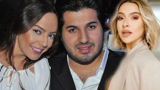 Derya Açıkgöz'den Hadise açıklaması! 'Ablamın ve ailemin...'