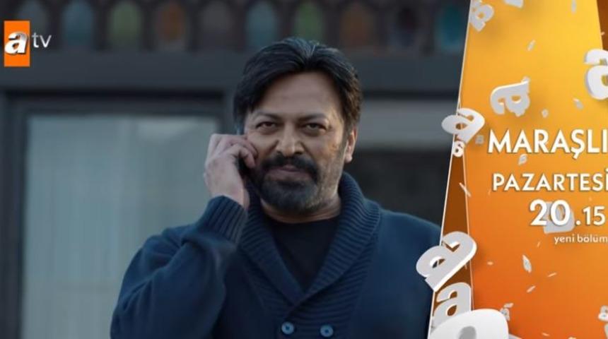 Maraşlı yeni bölüm fragmanı | Necati, deşifre oluyor!