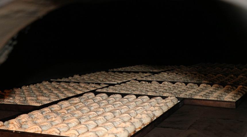 Samsun’da 1 TL’lik ‘atom’ baklavayı tahtından etti