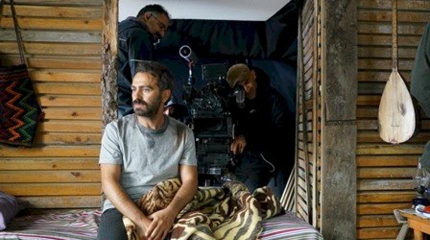 "Ceviz Ağacı" 6. Bremen Film Festivali'nde "En İyi Edebiyat Filmi" ödülünü aldı