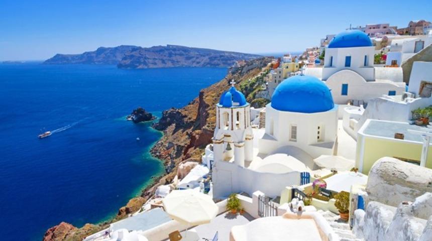 Yunanistan bu ülkelere karantina uygulamayacak