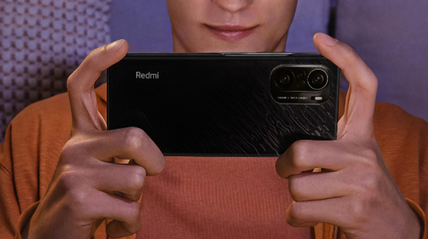 Redmi'nin oyuncu telefonu için yeni bilgiler geldi!