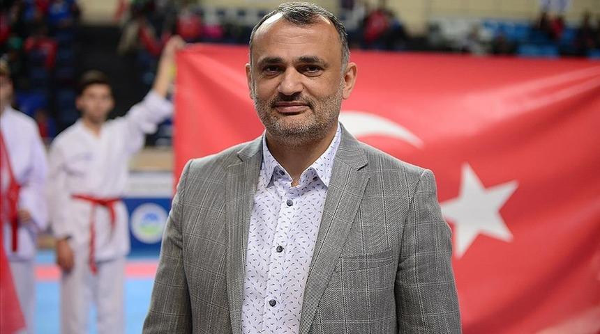 Karate Federasyonu Başkanı Esat Delihasan, koronavirüse yenik düştü