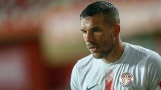 Podolski: Avrupa Süper Ligi projesi iğrenç