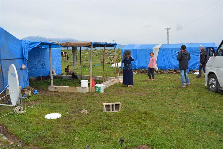 Güneydoğu'dan Gaziantep'e mevsimlik tarım işçisi göçü başladı G2