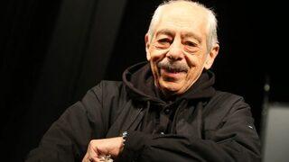 Genco Erkal 'Cumhurbaşkanına hakaret' suçundan ifade verdi