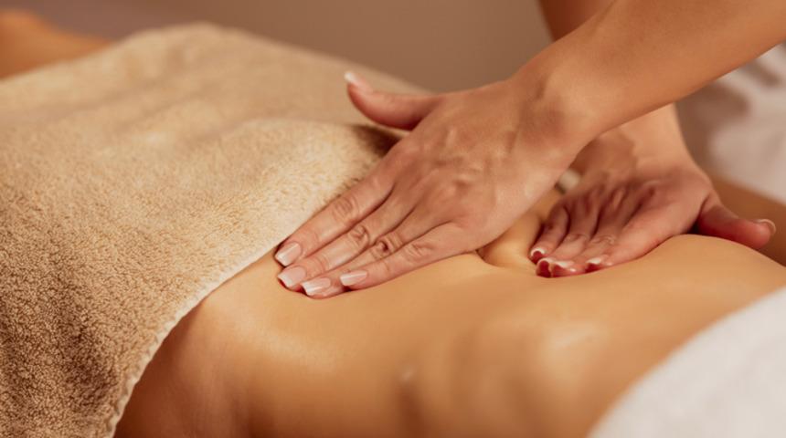 Masaj yaptırmak isterken 9 bin lira dolandırıldı