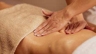 Masaj yaptırmak isterken 9 bin lira dolandırıldı