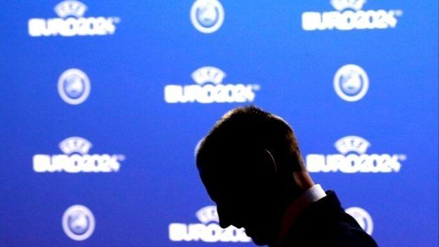 Ceferin, Avrupa Süper Ligi'ne resti çekti!