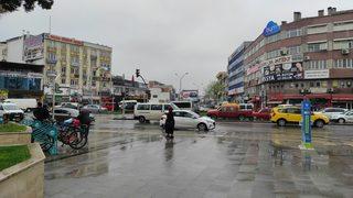 Çamur yağışıyla ilgili dikkat çeken yorum: Sigara bin kat daha zararlı