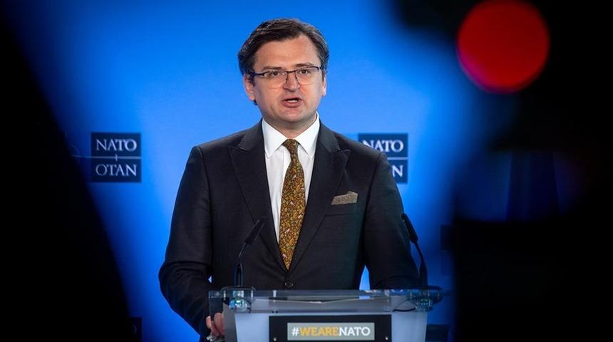 Ukrayna, Rusya'ya karşı daha kapsamlı yaptırımlar istiyor