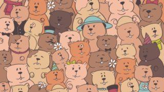 Görsel yeteneğinizi arttıracak bir bulmaca! Saklanan patatesi fark edebildiniz mi?