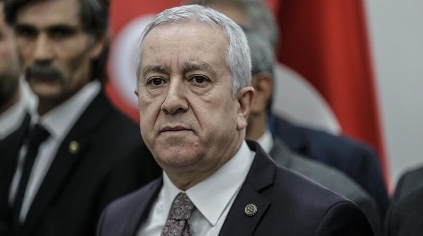 MHP'li Durmaz, partisinin belediye başkanlarını hizmet damgalı pasaport konusunda uyardı