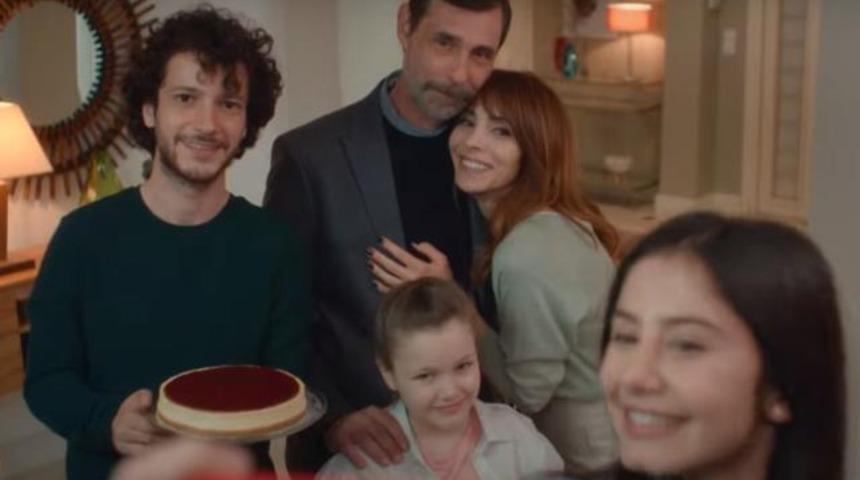 İşte Kağıt Ev dizisinin yeni bölüm fragmanı! İlk bölümü ile Star’da