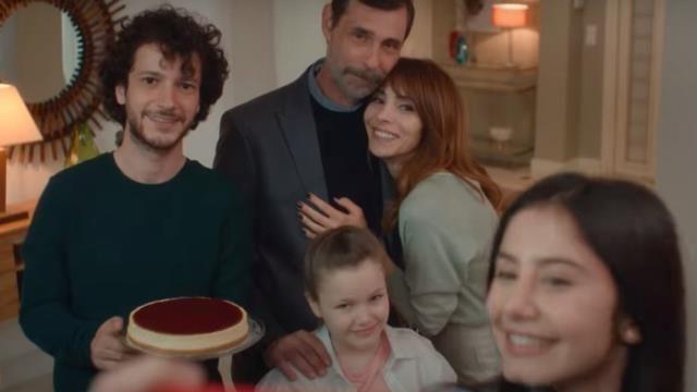 İşte Kağıt Ev dizisinin yeni bölüm fragmanı! İlk bölümü ile Star’da