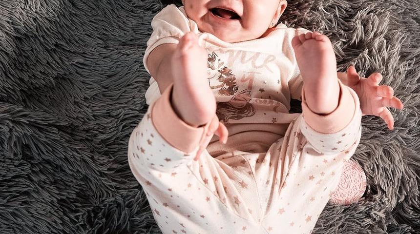 Bebeklerde çoklu gıda ve süt alerjisinin tespit edilmemesi ilerleyen yıllarda tehlike doğruyor