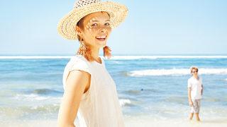 Rus turistler uçuş sınırlamasına rağmen Türkiye'de tatil yapmaya kararlı