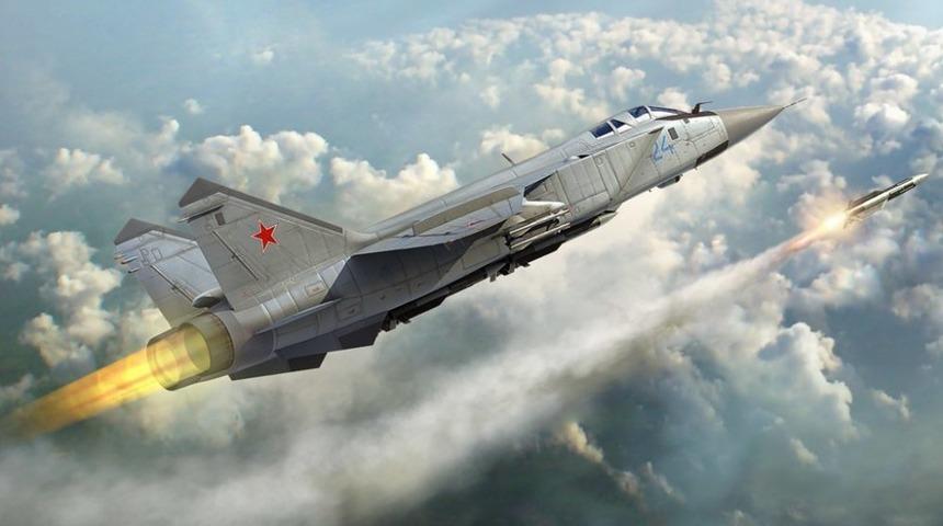 Rus savaş uçağı, Barents Denizi üzerinde ABD ve Norveç devriye uçaklarını engelledi