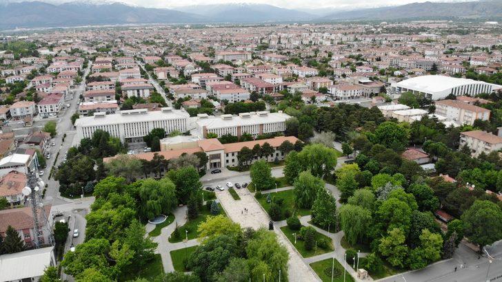 Erzincan’da alışverişlere 'her aileden bir kişi' kısıtlaması getirildi