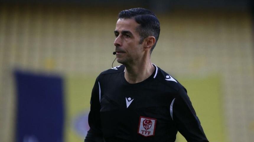 Galatasaray’dan Mete Kalkavan atamasına tepki: Kronik problemi olan…