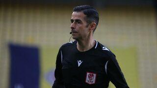 Galatasaray’dan Mete Kalkavan atamasına tepki: Kronik problemi olan…