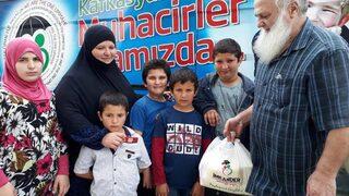 İMKANDER’in kurucularından İmran Abdülazimov hayatını kaybetti