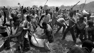 ABD'li firma 600 sayfalık raporu yayımladı: Fransa 800 bin kişilik soykırımın işbirlikçisi